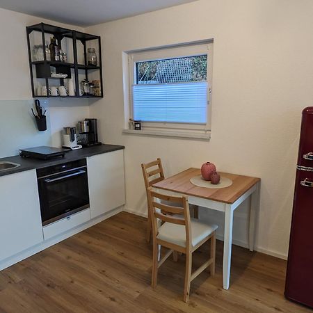 Modernes 1- Zimmer- Apartment Am Fusse Des Hohenstaufen غوبينغِن المظهر الخارجي الصورة