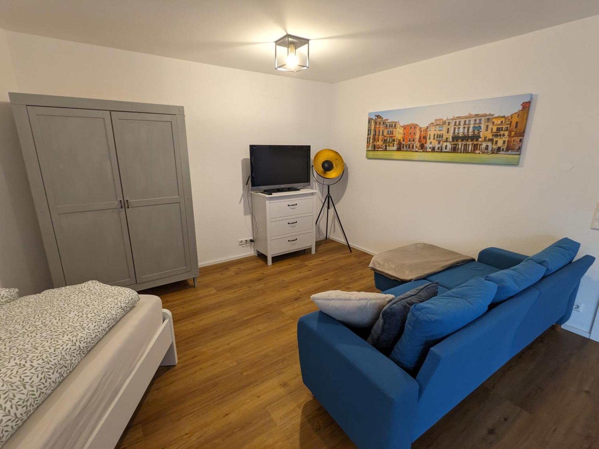 Modernes 1- Zimmer- Apartment Am Fusse Des Hohenstaufen غوبينغِن المظهر الخارجي الصورة